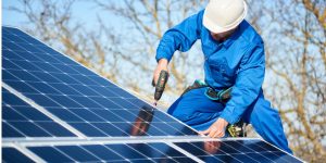 Installation Maintenance Panneaux Solaires Photovoltaïques à Coisia